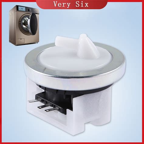 Image result for Washing Machine Water Level Sensor