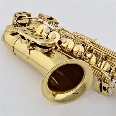Jinbao Alto Saxophone - JBAS200 | Buy online in India | JohnsMusic.in