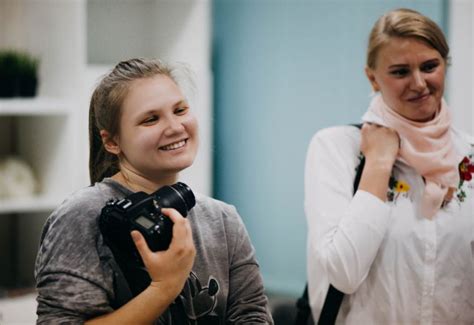 Курсы фотографии для начинающих в Санкт-Петербурге 9800р обучение ...