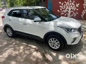 Hyundai Creta 1.6 SX (O), 2019, Petrol - Cars in RK Puram, Delhi ...