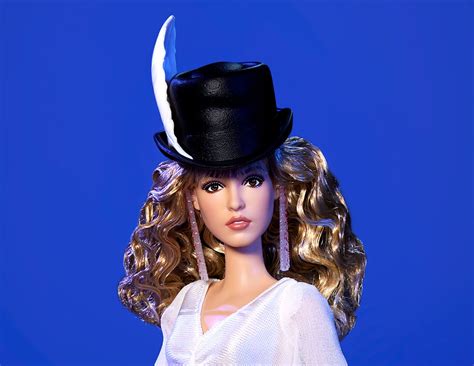 Barbie Stevie Nicks Bella Donna Doll | Mattel Creations