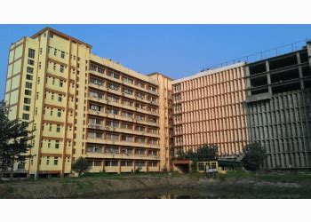 3 Best Engineering Colleges in Howrah, WB - ThreeBestRated