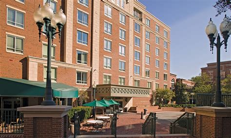 Club Wyndham Old Town Alexandria, VA - Official Site
