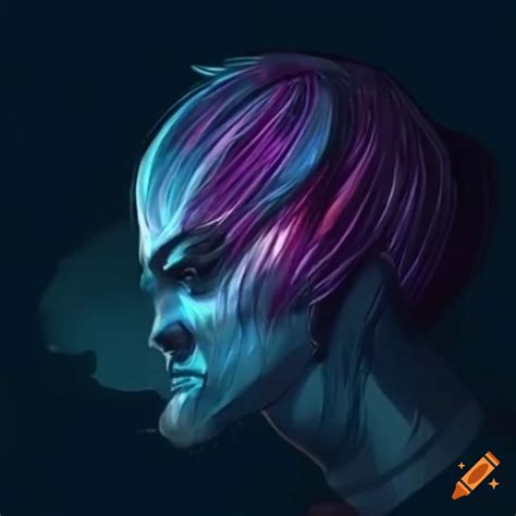 Image of immersive player-versus-player experience