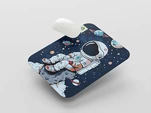 Aura Fusion Mr.Astro | Comic | Anti Skid Technology Mouse Pad for ...
