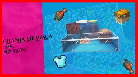 Image result for Pesca Automatica Minecraft Tutorial