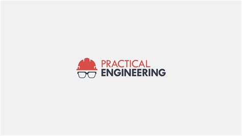 Practical Engineering 的图像结果