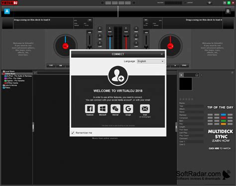 virtual dj 的图像结果