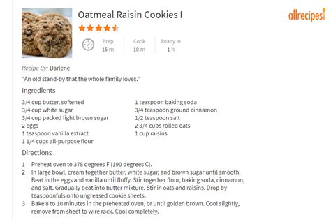 Image result for ESL Cooking Examples