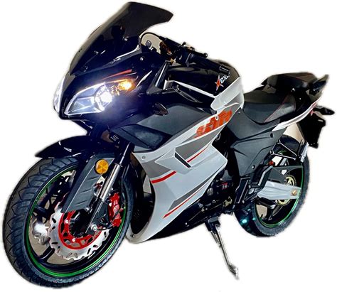 BELMONTE BIKES Venom X22R 250CC CBR Sport Bike Nepal | Ubuy