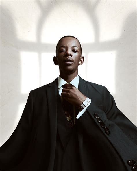Maglera Feature Verses Take Centre Stage - The Plug