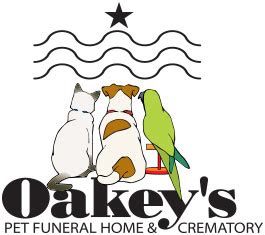 In Remembrance. - Oakey's Pet Funeral Home