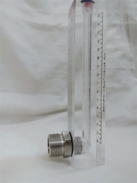 Oil Level Indicator - ROTAMETER Metal Tube Trader - Retailer from Mumbai