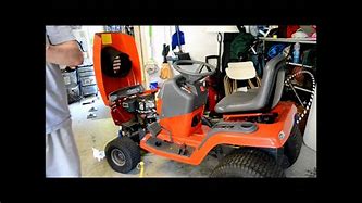 Image result for how to start a john deere riding mower