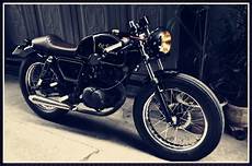 Xe Moto Cafe Racer by B 225 N Xe Su Gn125 độ Cafe Racer 2banh Vn Xe Moto Cafe Racer