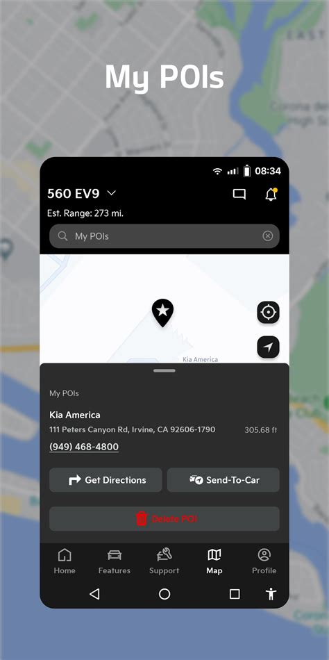 Download and Run Kia Access on PC for Free