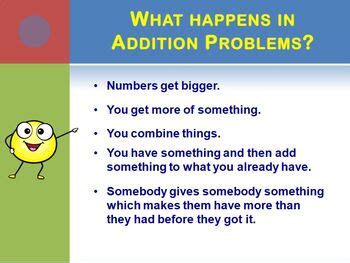 Image result for Word Problems Addition and Subtraction Understanding Key Words