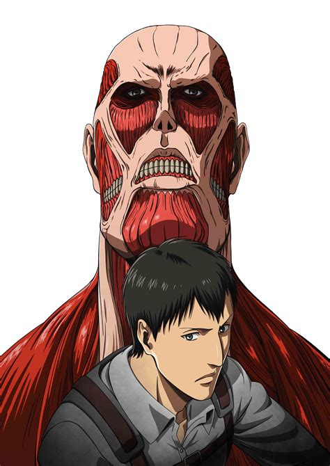 Attack on Titan Image by Kadowaki Satoshi #2574374 - Zerochan Anime ...