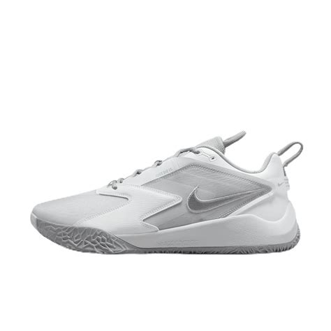 Buy Nike HyperAce 3 Volleyball Shoes (FQ7074-001, Photon Dust/White/M ...