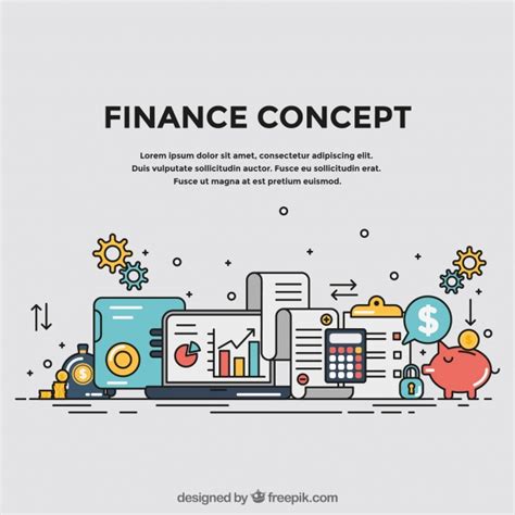 Vector Finance Graphics 的图像结果