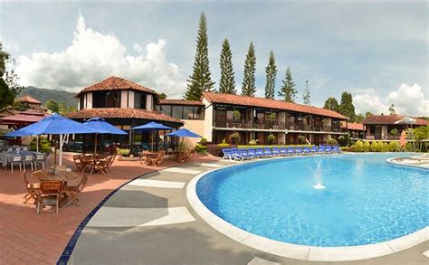 HOSTERÍA LOS VELEROS (Calima) - Specialty Inn Reviews & Photos ...