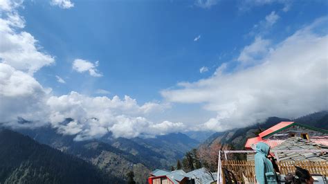 Famous Cafes in Jibhi for Mountain Coffee & Ailyak Vibes | Jibhi Valley ...