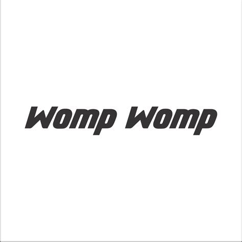 Image result for Boo Womp Sound MP3