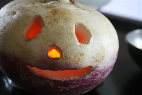 Turnip Jack O'lantern Images at Harry Quintana blog
