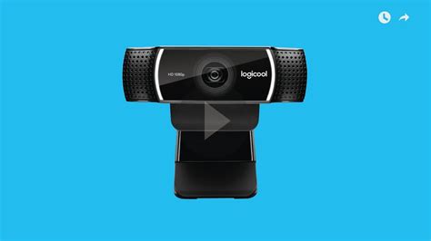 Logitech C922 ProStream Zoom 的图像结果