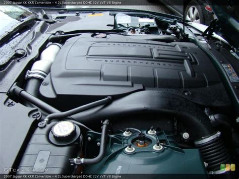 Image result for Jaguar 4.2L Engine Problems