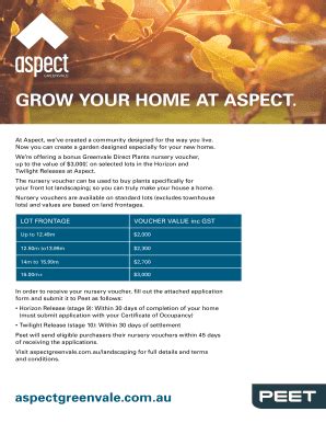 Fillable Online Landscaping Application Form Fax Email Print - pdfFiller