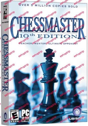 Image result for Chessmaster 6th Edition
