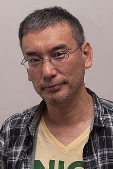 Nobuyuki Fukumoto - MyAnimeList.net