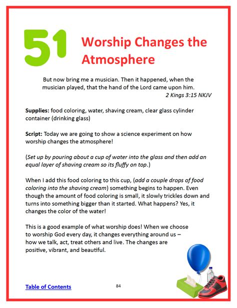 Object Lesson Gospel 的图像结果