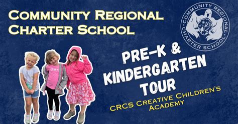 Pre-K/Kindergarten Tour (Creative Childrens Academy), 48 S Factory St ...