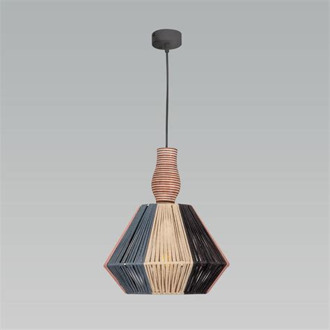 Thread Magic Glow Pendant Light for Modern Interiors | Light & Living
