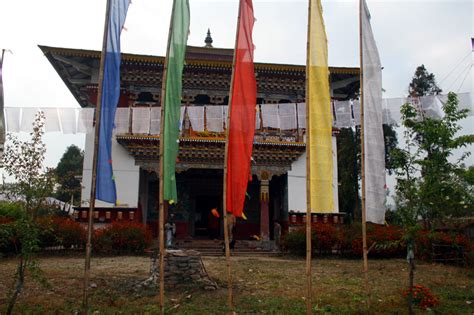 West District Monastery Gallery