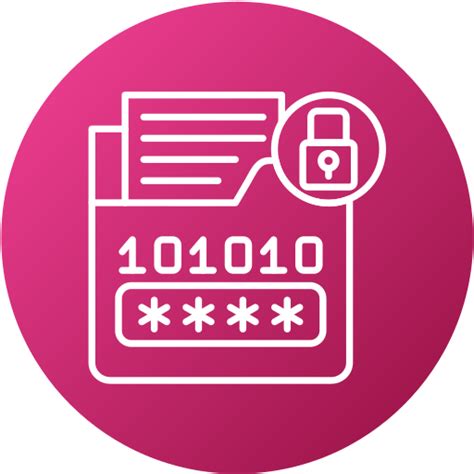 Data Encode Icon Transparent 的图像结果