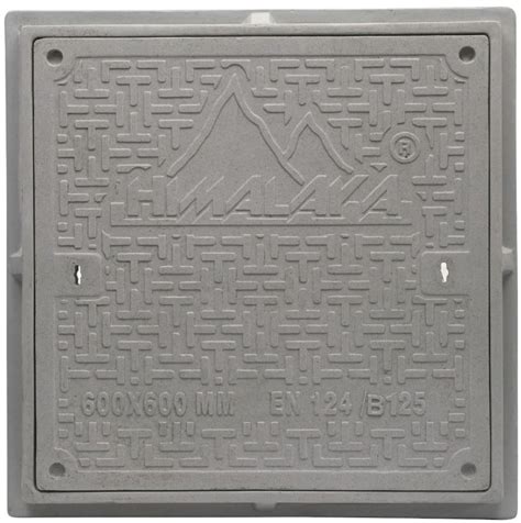 Frp Square Manhole Cover Manufacturer, Supplier from Ahmedabad