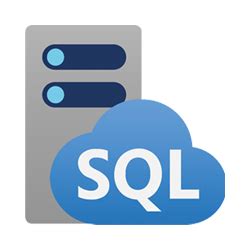 Image result for SQL Managed Instance Database Icon