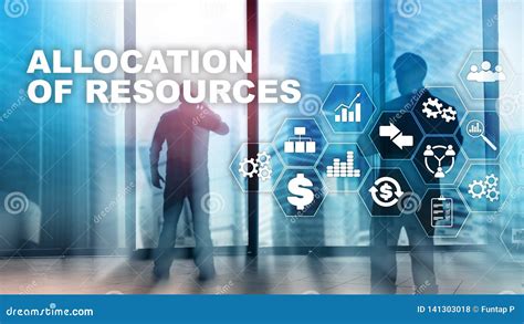 Allocation of Resources Problems 的图像结果