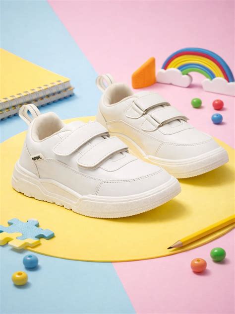 ONYC | An Award-Winning Kids Footwear Brand