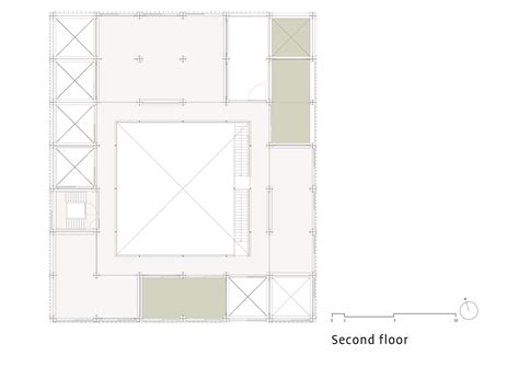 Gallery of The Natural Pavilion / DP6 architectuurstudio - 21