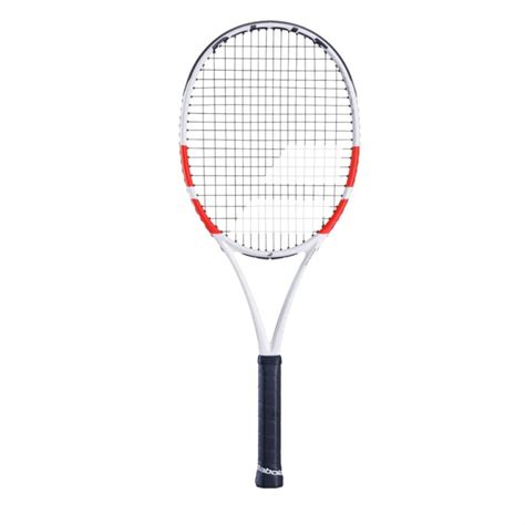 BABOLAT Pure Strike 100 16/20 4th Gen Unstrung Tennis Racquet – Olympic ...