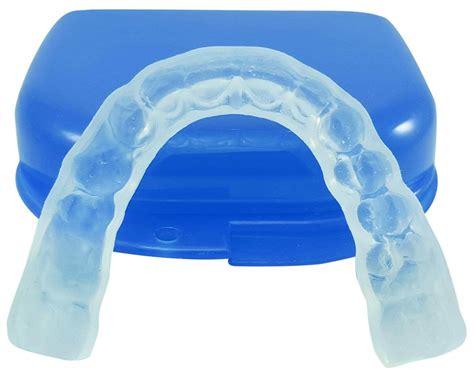 How Do Bite Guards Work?