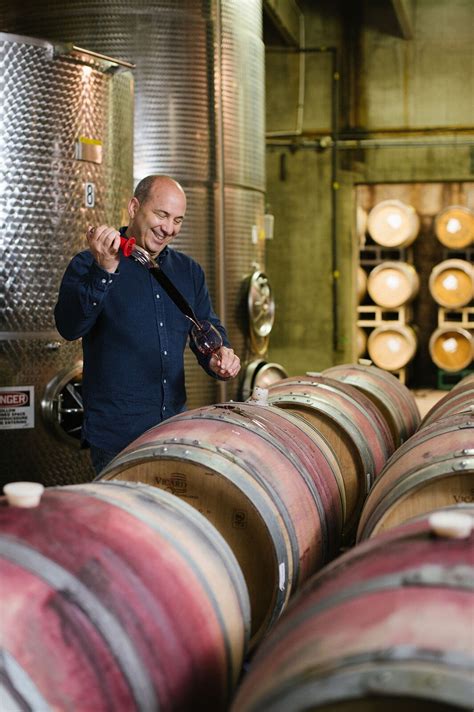 Michael Shaps — Terroir Wines