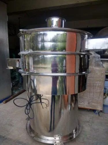 Wheat Flour Sortex Machine Manufacturer, Exporter from Coimbatore