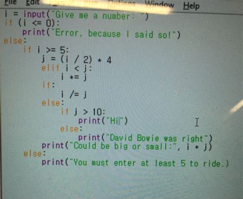Image result for How to Fix Code in Python