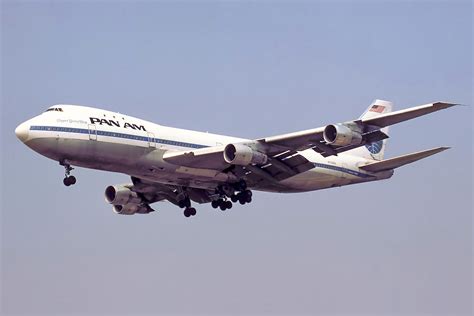 历史上的今天1月22日_1970年波音747飞机首次进行商业飞行。
