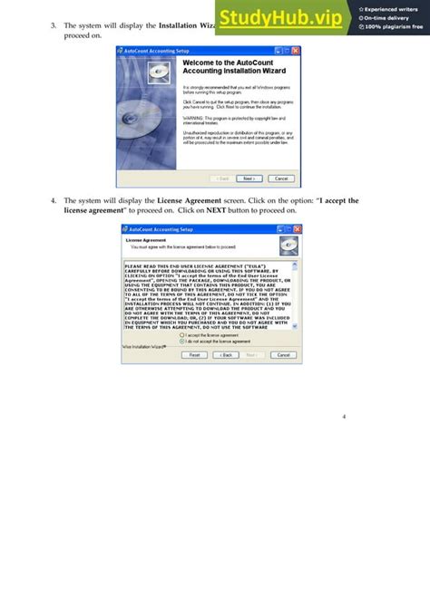 Image result for How to Use AutoCount